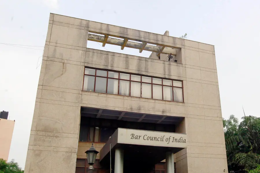 BCI vs NALSAR: Why the Bar Council Retracted Its Student Ban
