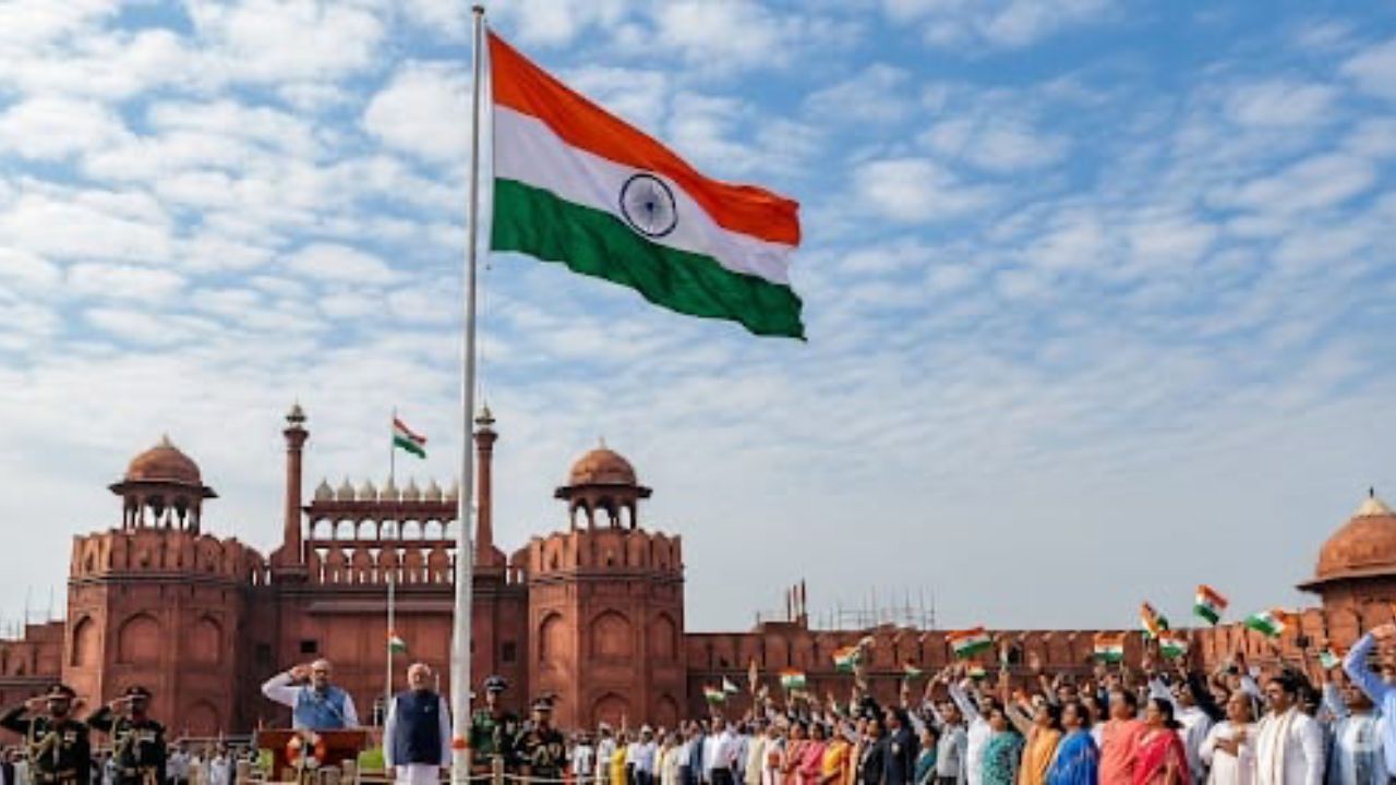 80th Independence Day: Analyzing PM Modi's 13th Address