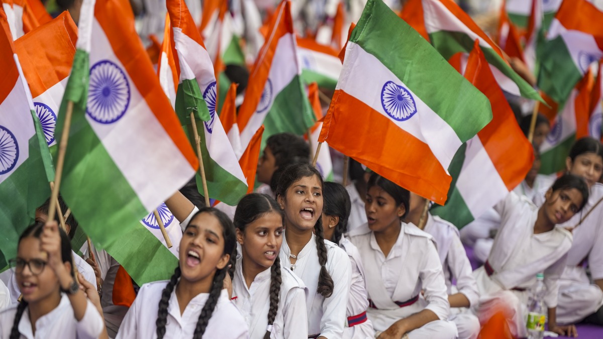 80th Independence Day: Analyzing PM Modi's 13th Address