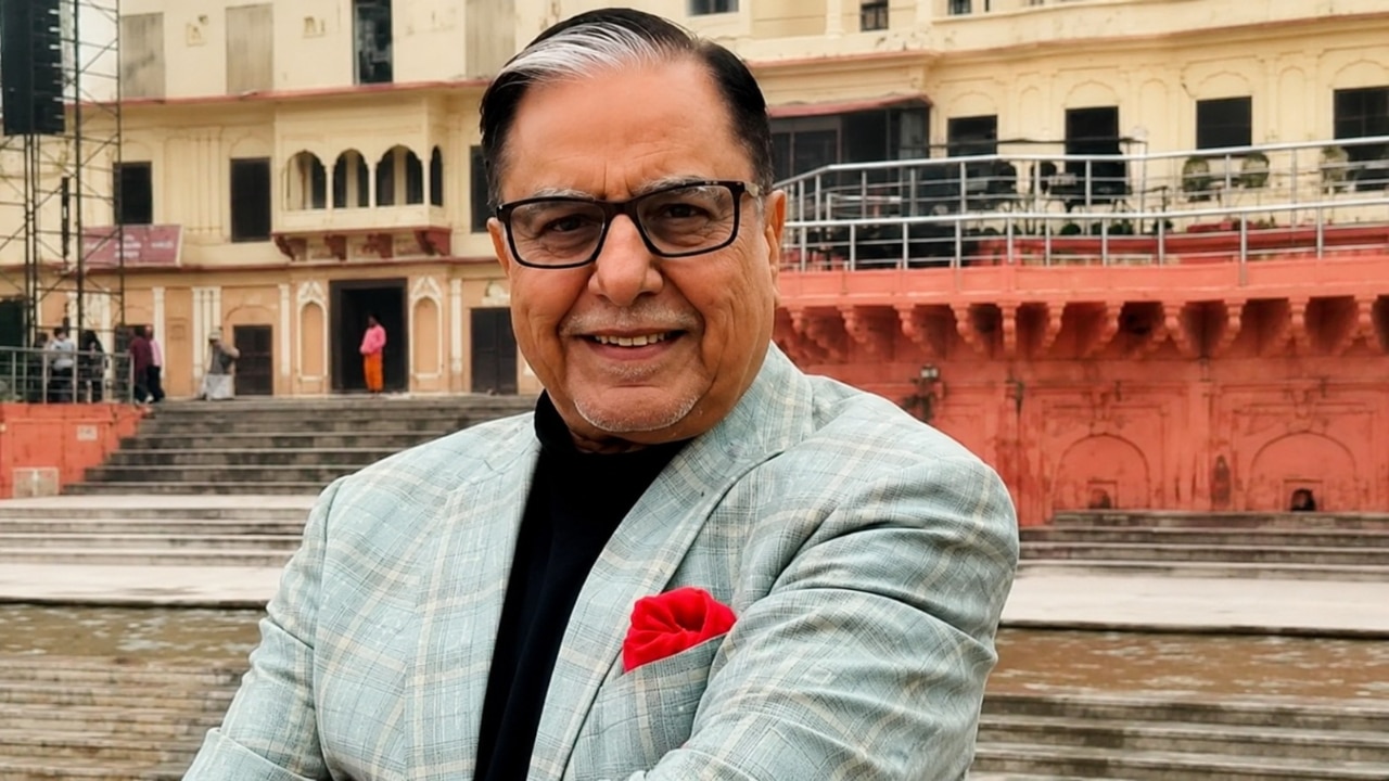 Dr. Subhash Chandra addresses personal wealth, guarantor queries ...