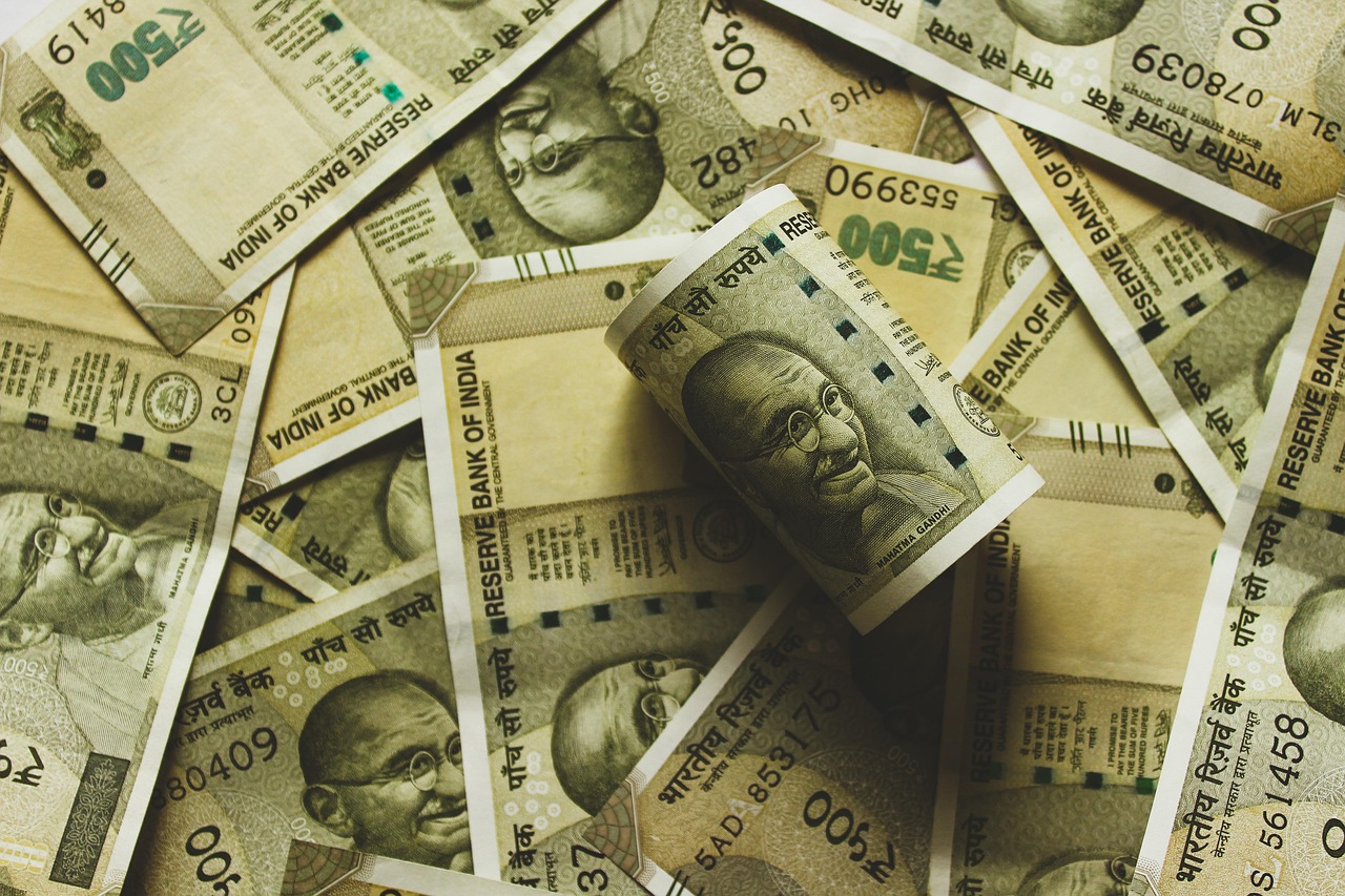 10,000+ Free Indian Money & Rupee Images - Pixabay
