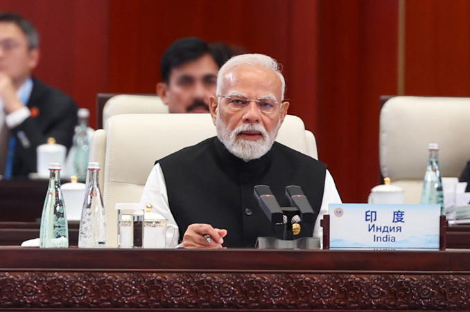 Must stand unified against double standards in terrorism, says PM Modi ...