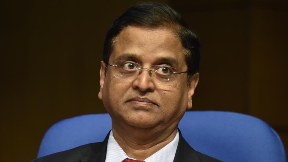 Finance secretary SC Garg moved out in reshuffle, AK Bhalla named home ...
