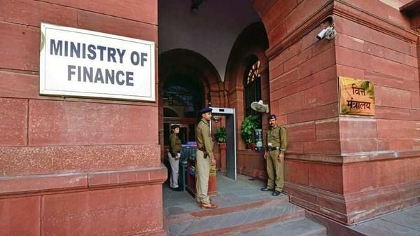 India well prepared to combat 2nd wave of Covid-19: Finance Ministry report