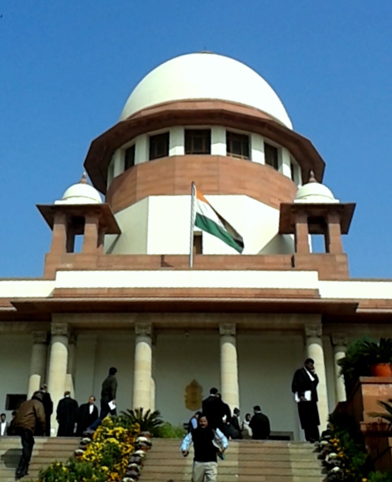 The Supreme Court Cut the Bar for Becoming a Judge