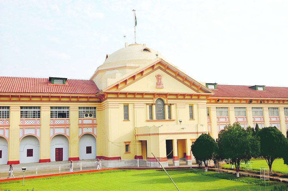 Months Before a Bihar Election, Thousands of Students Marched on the Governor's House Over