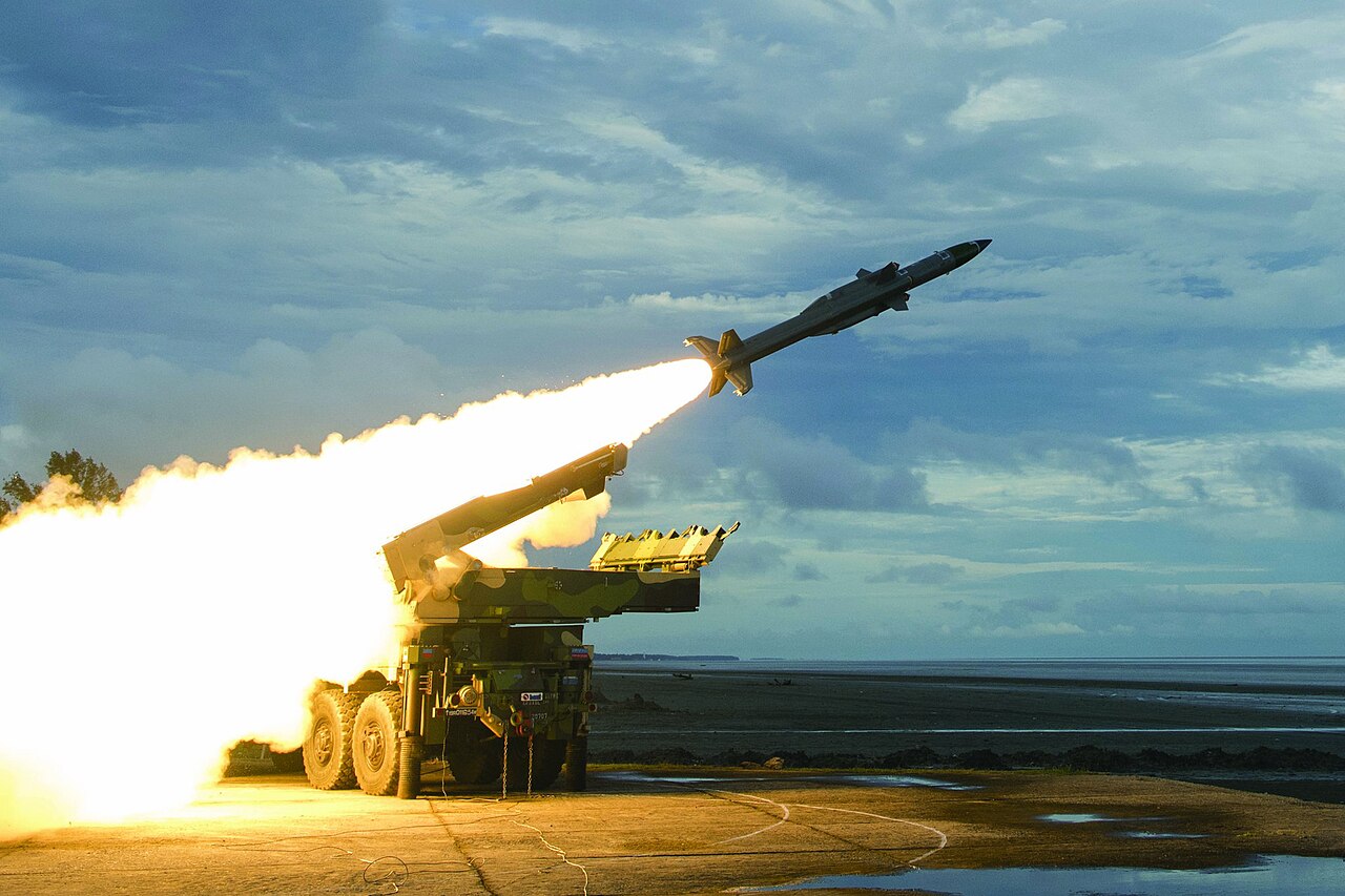 India Opened Its Conventional Missile Arsenal to Private Industry