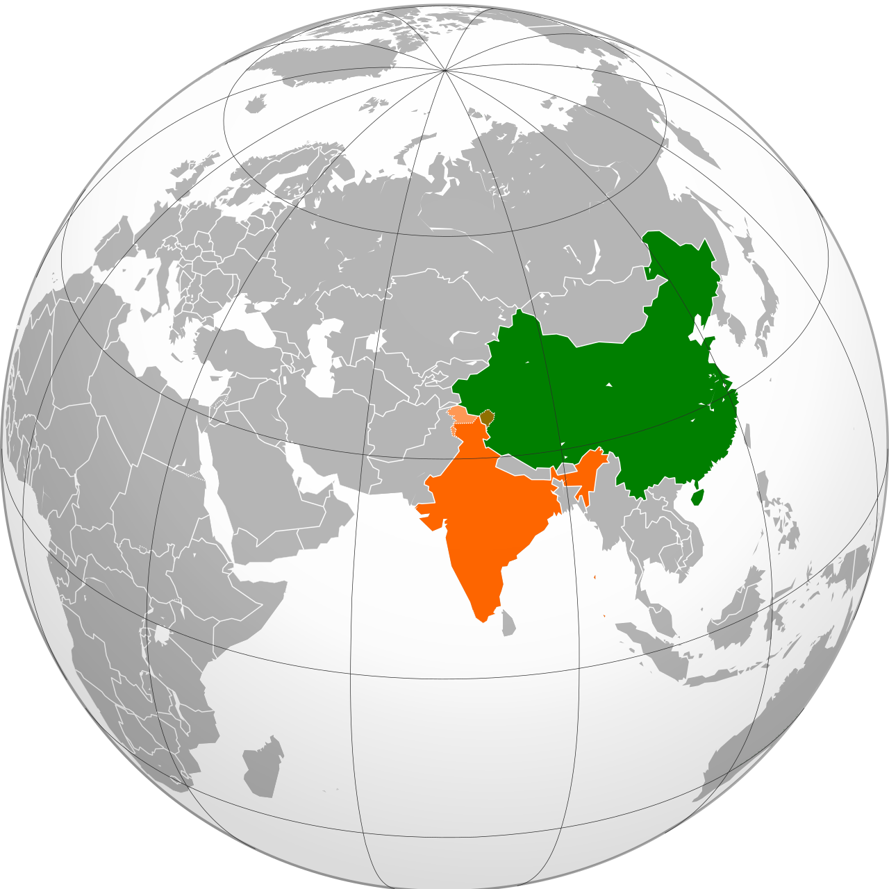 India and China Just Agreed on Eight Points