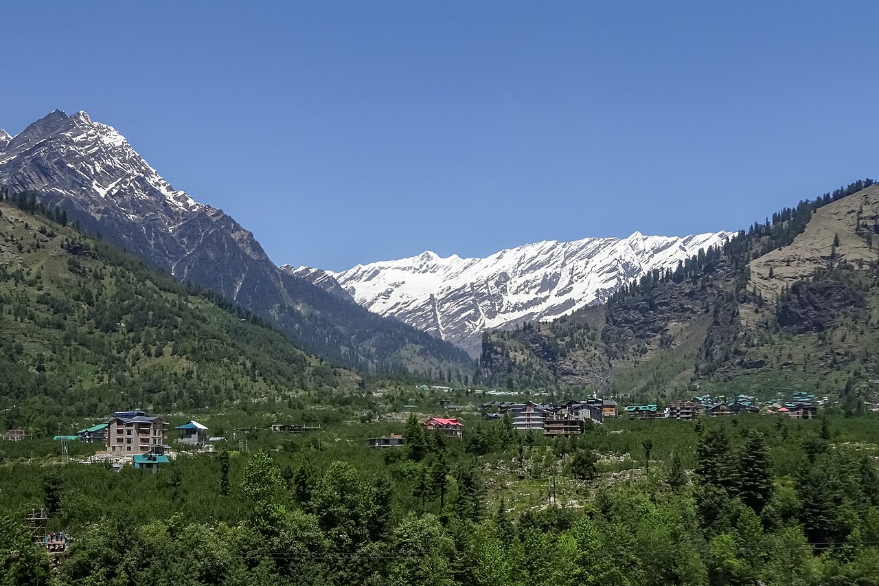Himachal Pradesh Has Lost 320 People to This Monsoon