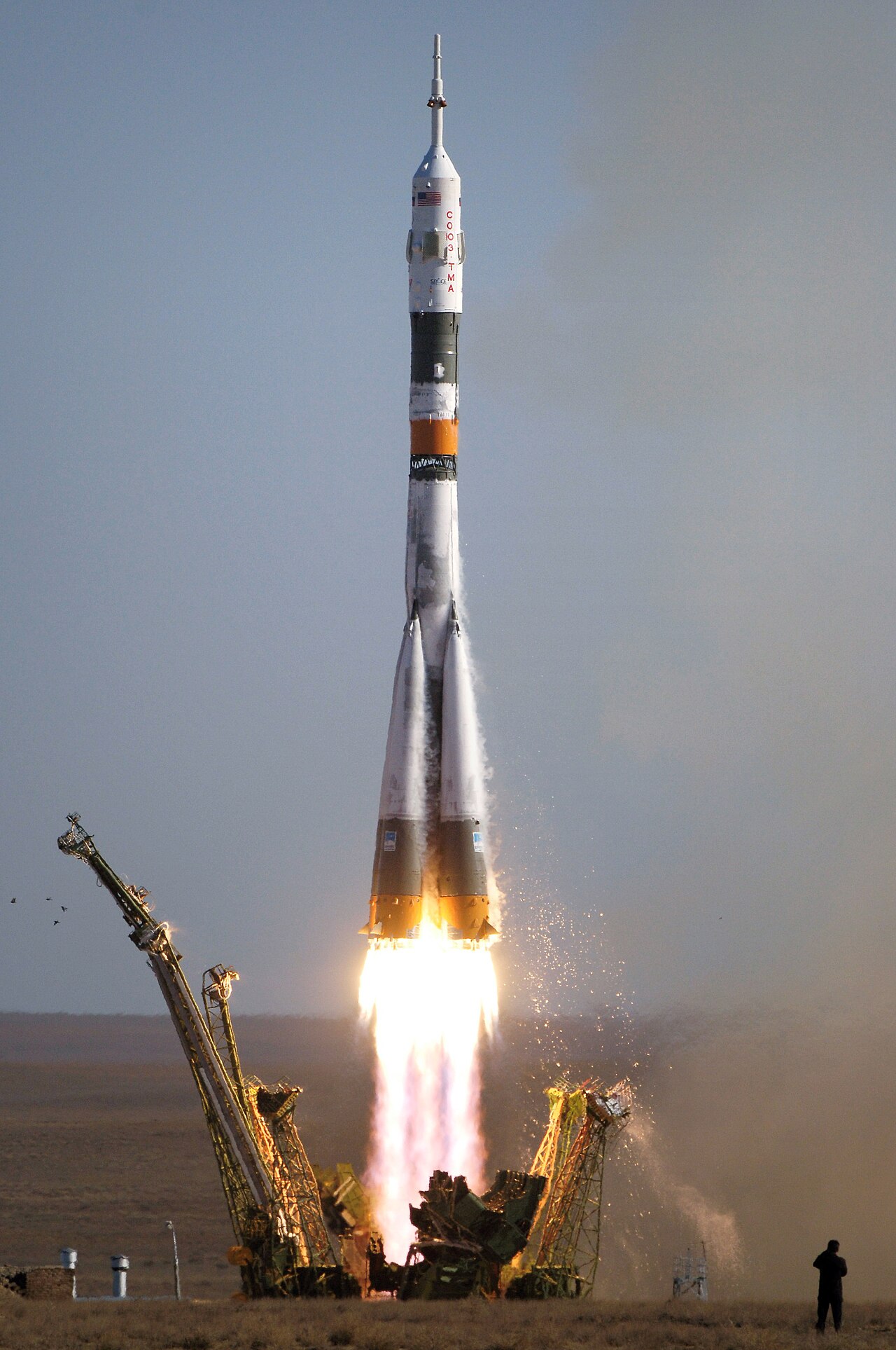 ISRO Is Getting Out of the Rocket Business