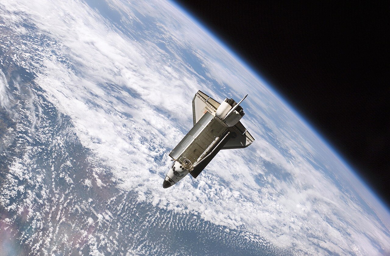 ISRO Is Getting Out of the Rocket Business