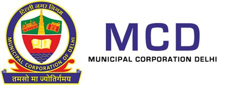 License Management System - Municipal Corporation DELHI