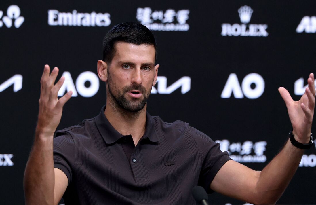 Novak Djokovic explains sudden PTPA exit and says 'the system is ...