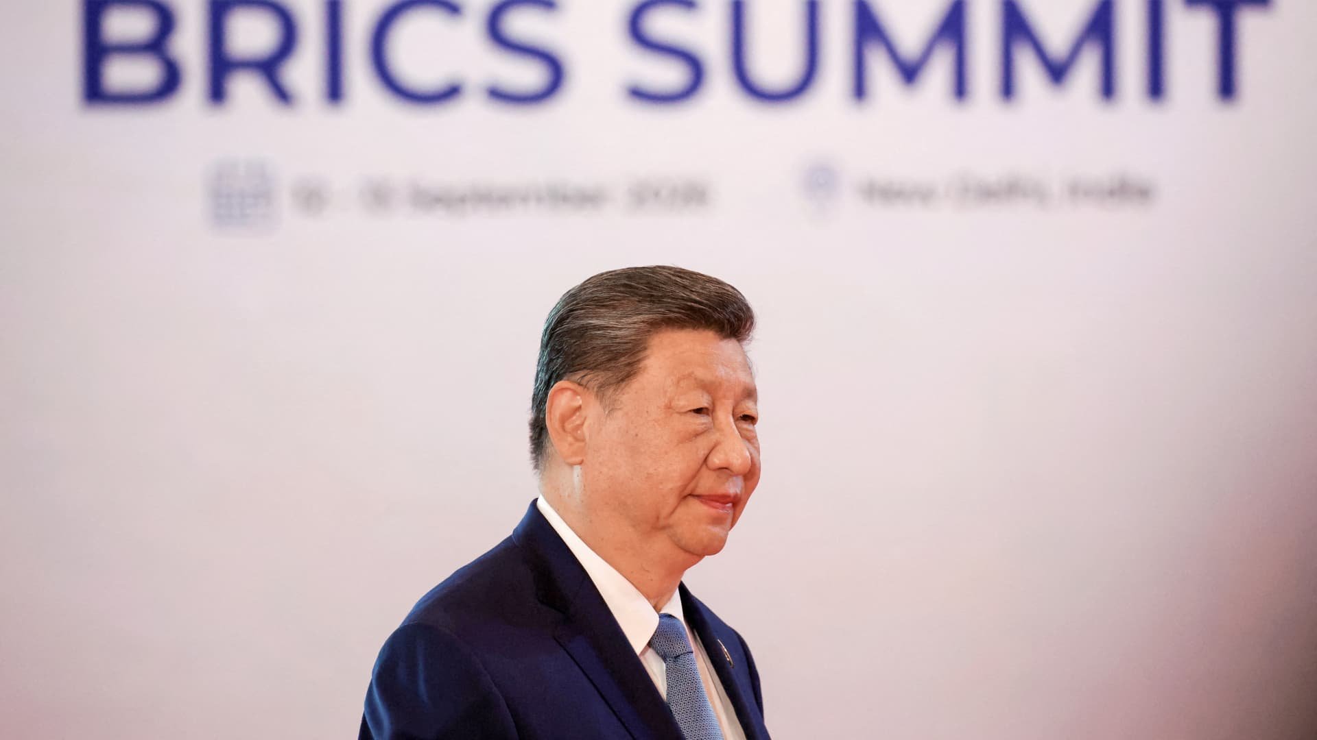 Xi says China will lead BRICS AI and technology cooperation | LavX News