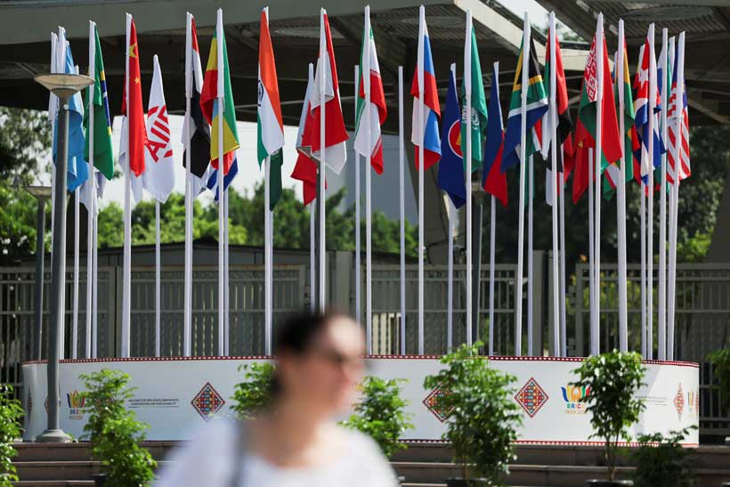 India Is Building a Third Way for BRICS' Digital Economy ...