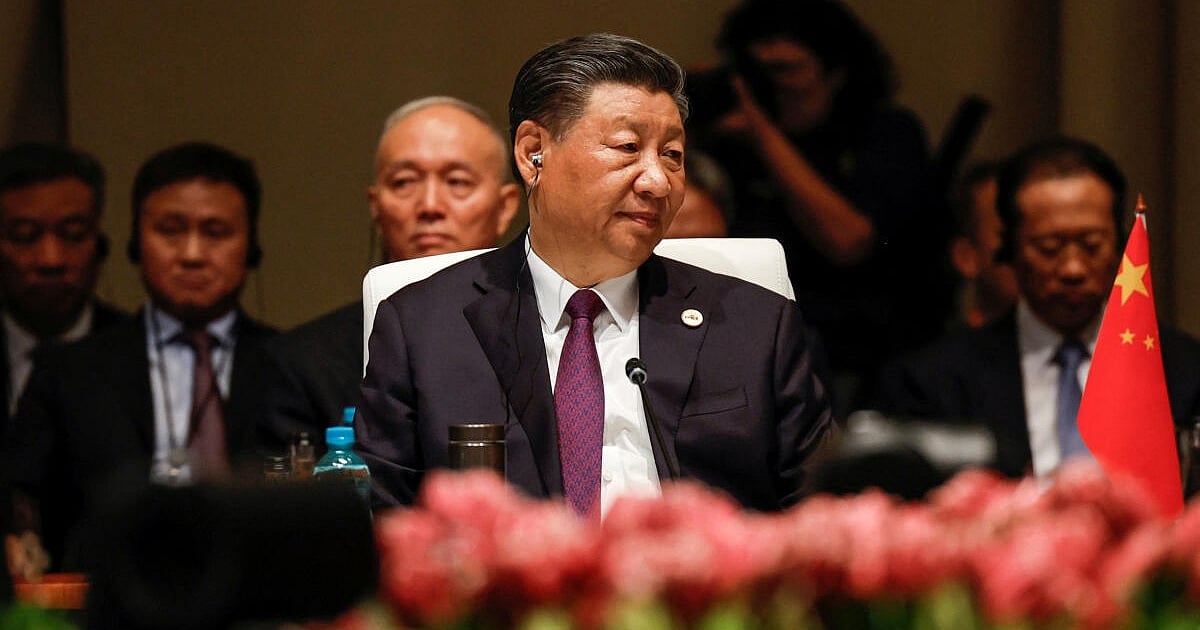 BRICS Summit Highlights: We should expand Artificial Intelligence ...
