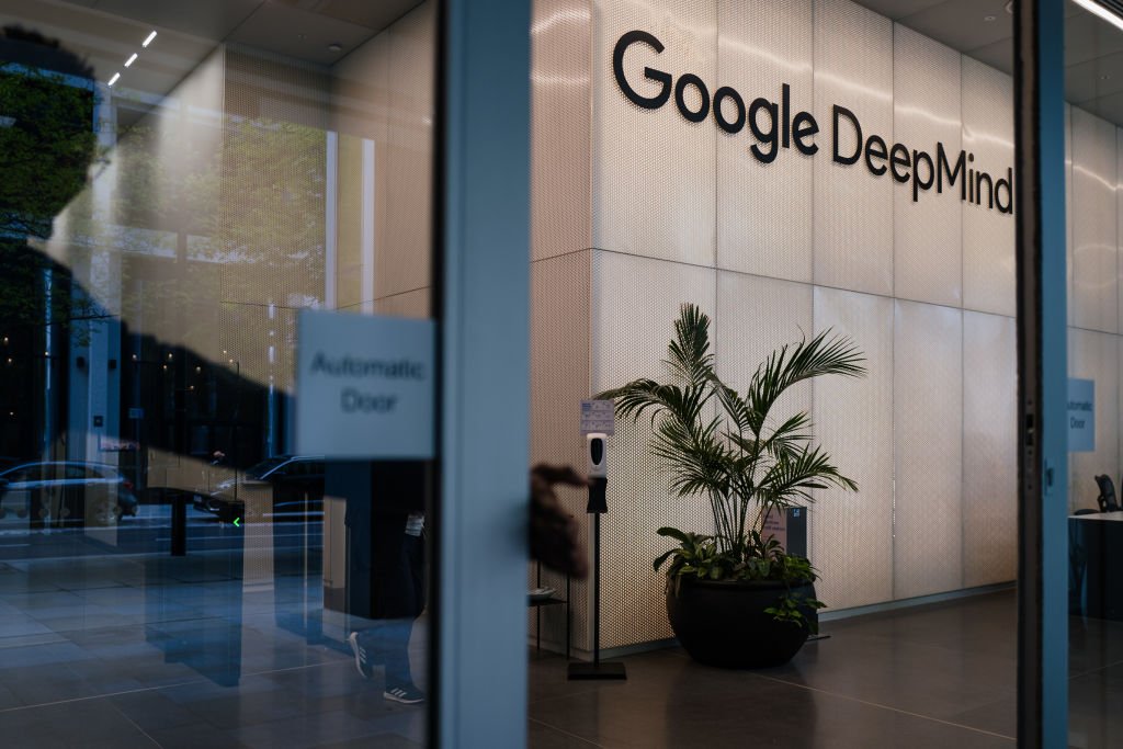Nova ferramenta de IA do Google permite criação de imagens sem uso de ...