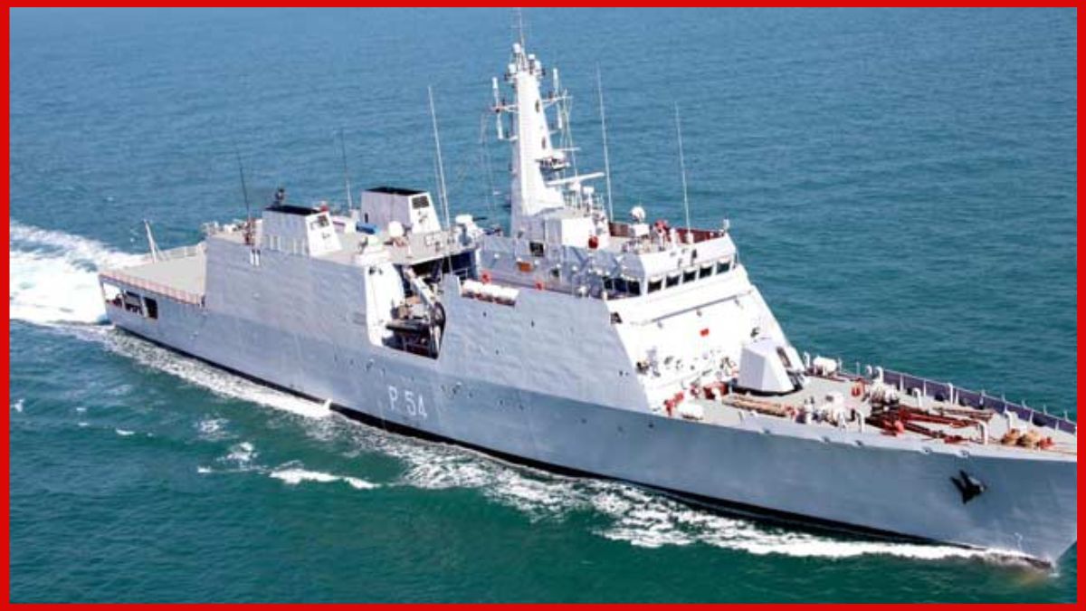 India Rejects Pakistan-China Boundary Commission