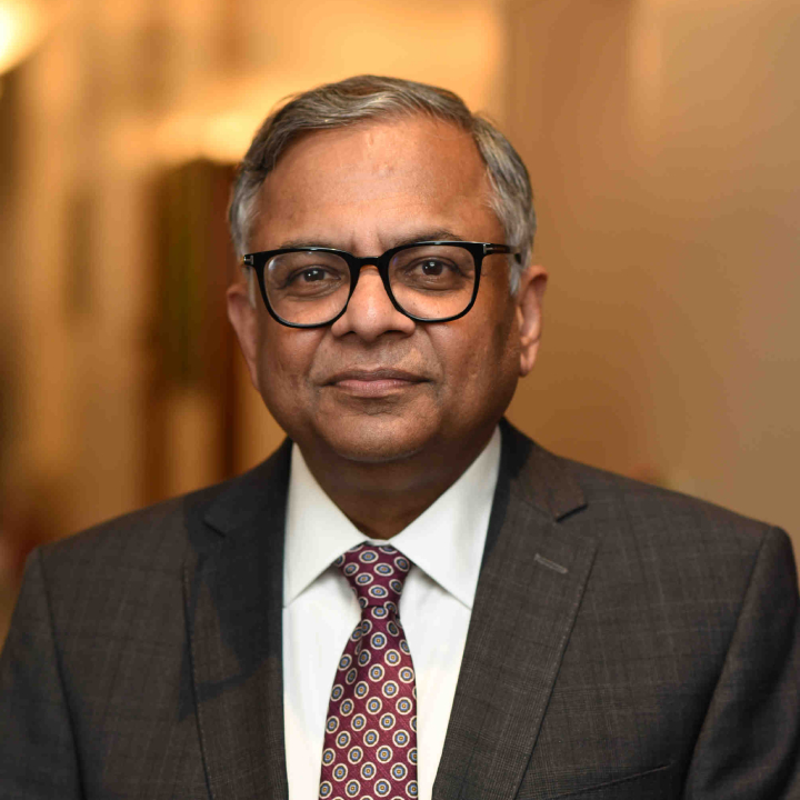 Tata Sons Chairman Battle: Board vs Trusts