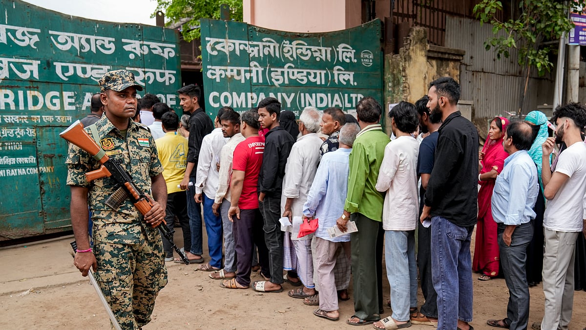 ECI Freezes TMC Symbol: What the Rules Say
