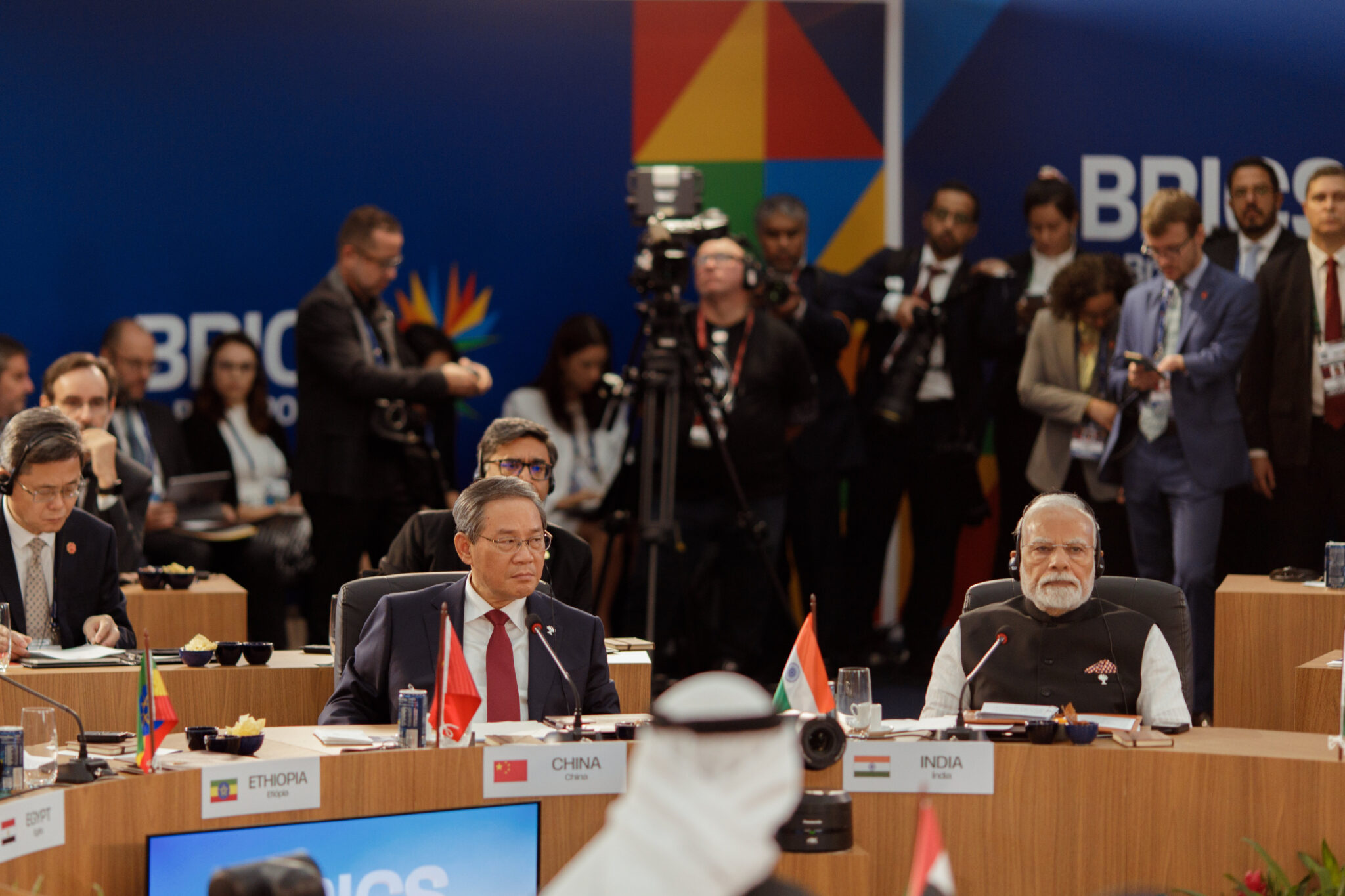 BRICS Digital Currency Link: India's Push Explained