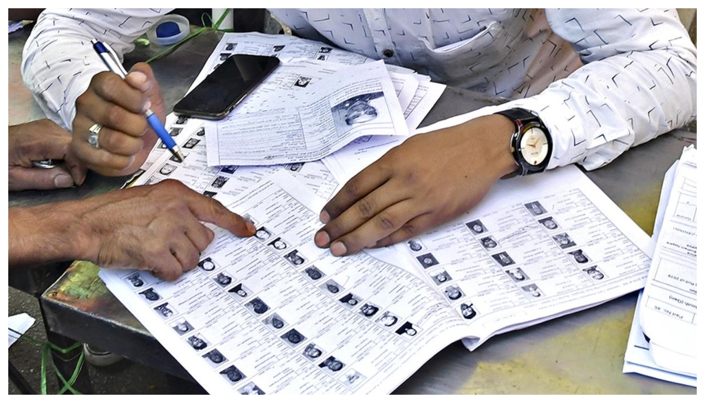 Delhi SIR: When the Voter Roll Became a Bomb