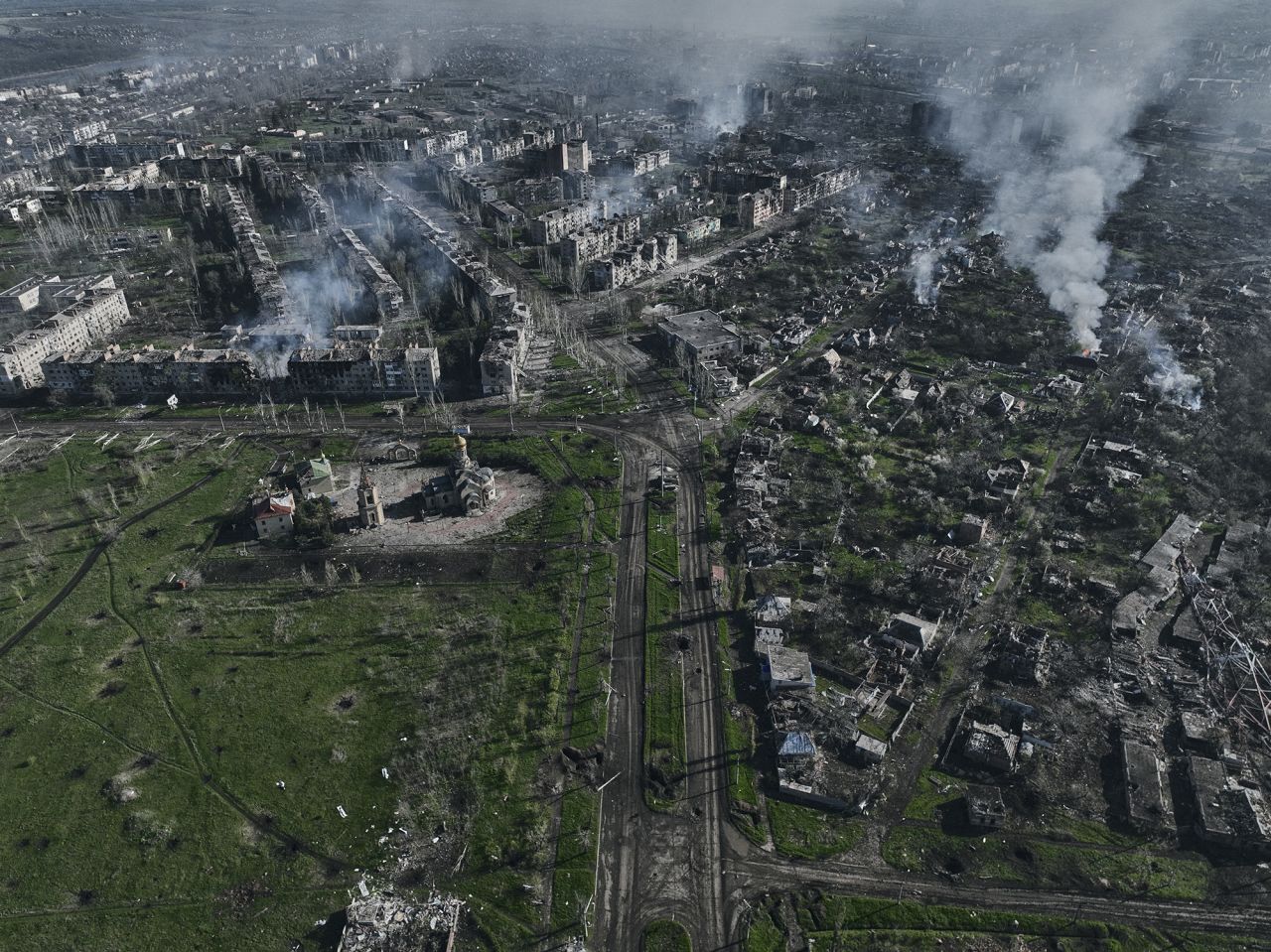 Russia-Ukraine War: Why Tensions Are Rising Again
