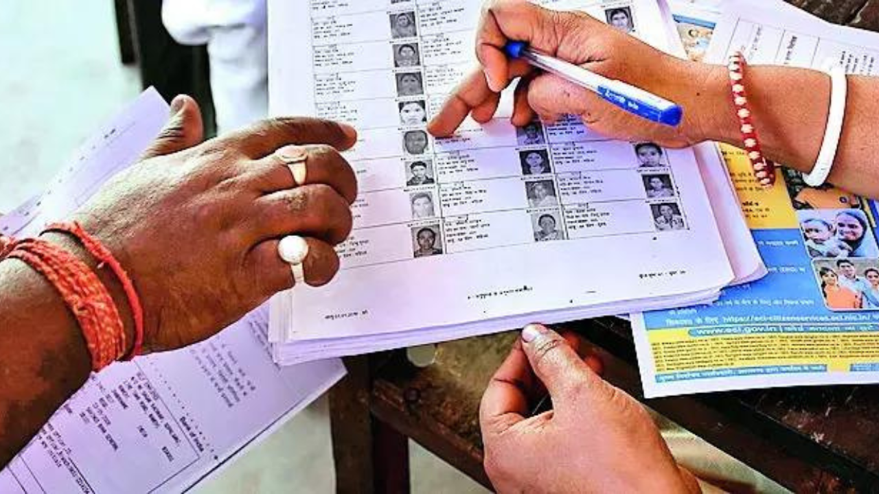 14 Objections in 10 Months: Inside the ECI's Internal Rift