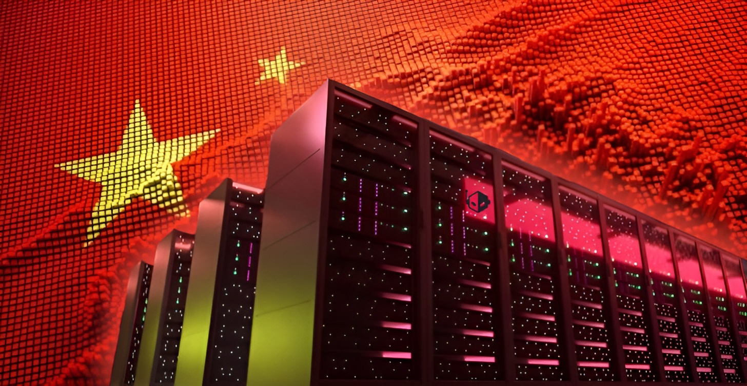 China's "Big Tech" CSPs Are Accelerating Their Overseas Expansion ...