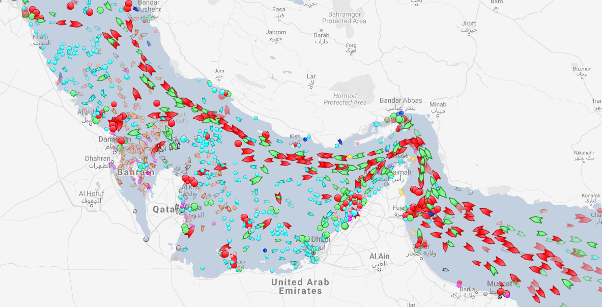 Strait of Hormuz: Iran's 7-Day Deal, Trump's Rejection