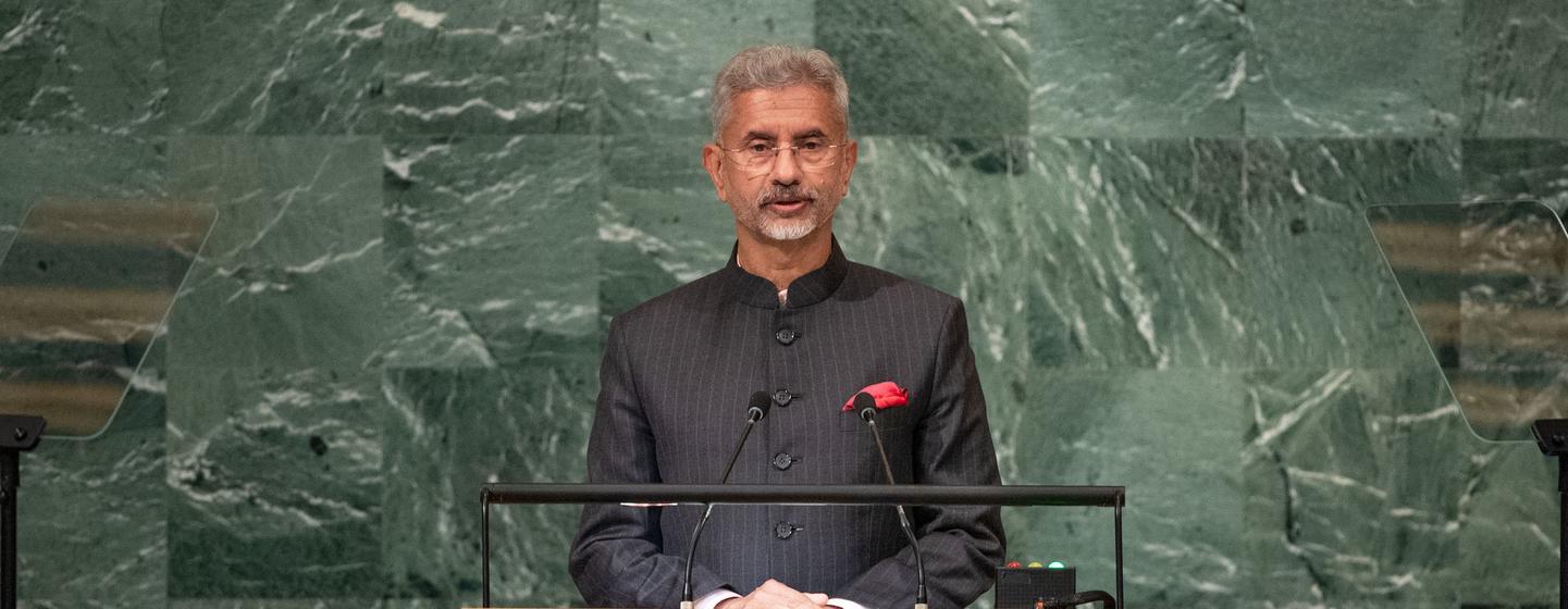 Jaishankar vs Pak Journalist: What Really Happened?