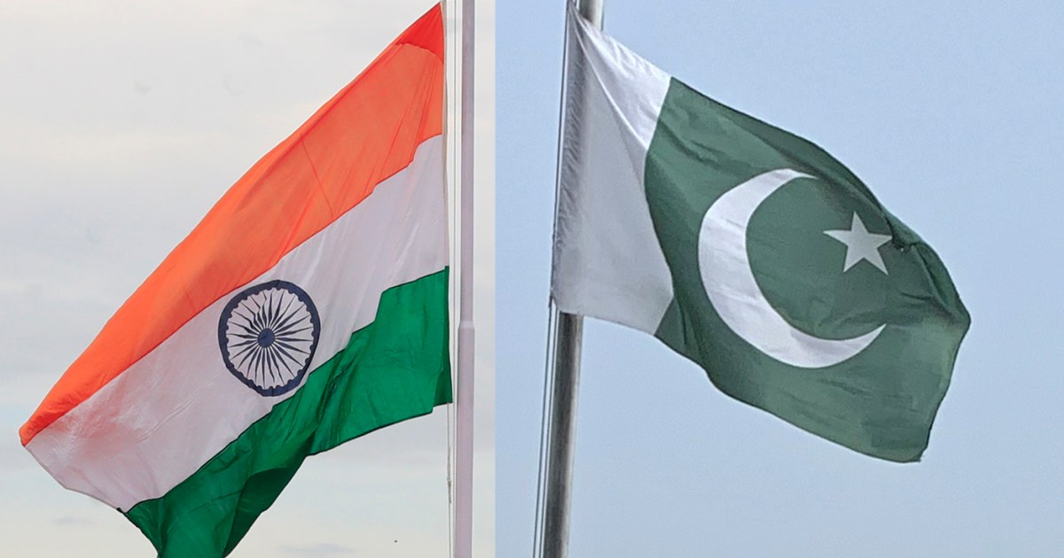 Jaishankar vs Pak Journalist: What Really Happened?