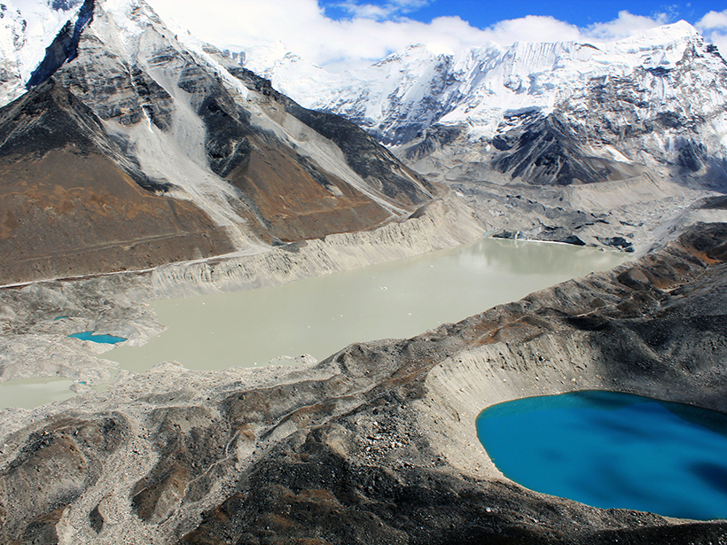 Balen Shah's UN Broadside: Nepal's Cry for Climate Justice