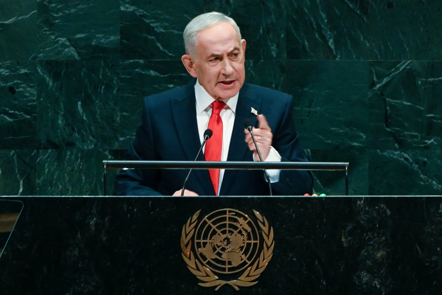 Egypt Warned Netanyahu Three Times Before Oct. 7