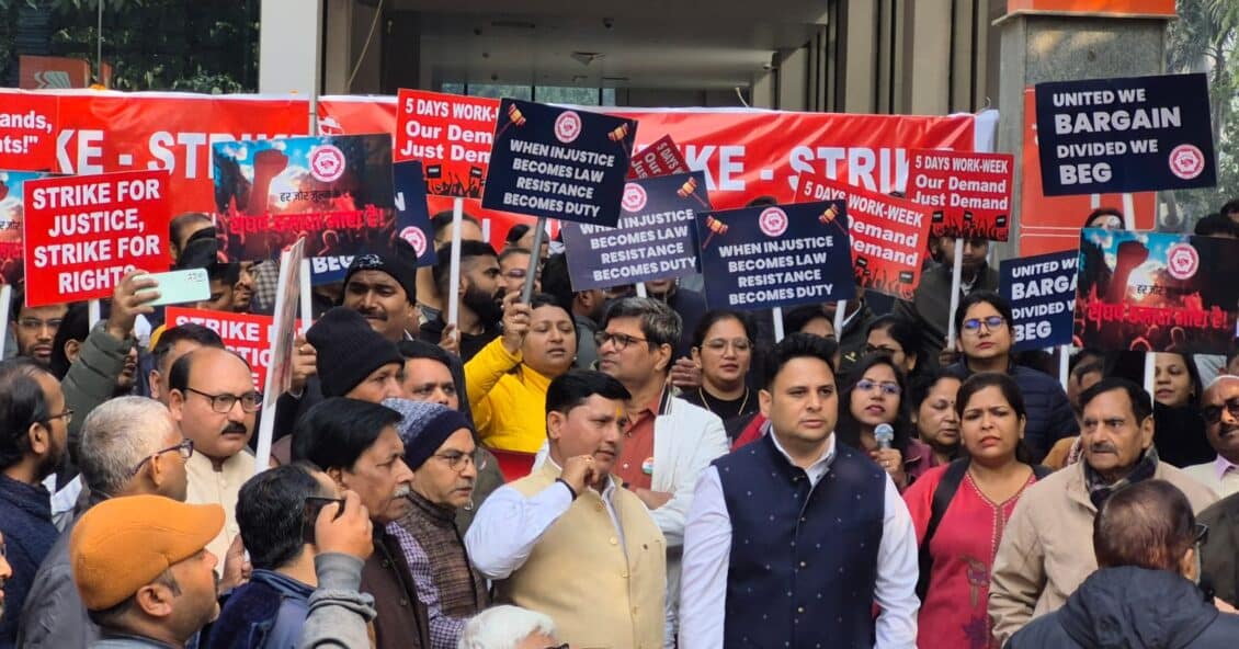 Bank Strike Deferred: What UFBU and IBA Agreed