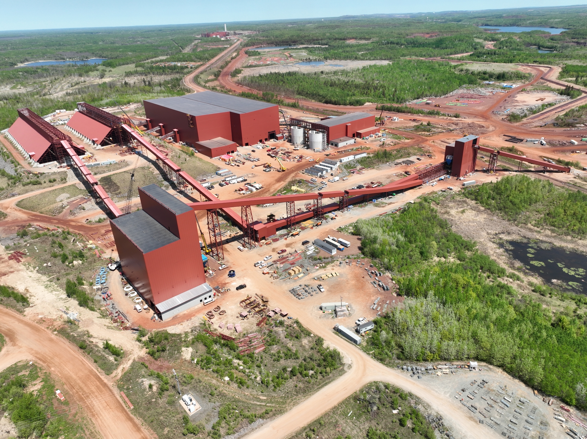 Essar's $15B Iowa Steel Plant: What It Means for India-US Trade