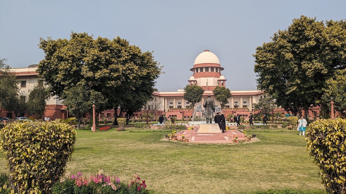 Delhi HC Denies Bail to Umar Khalid, Sharjeel Imam in 2020 Riots UAPA Case