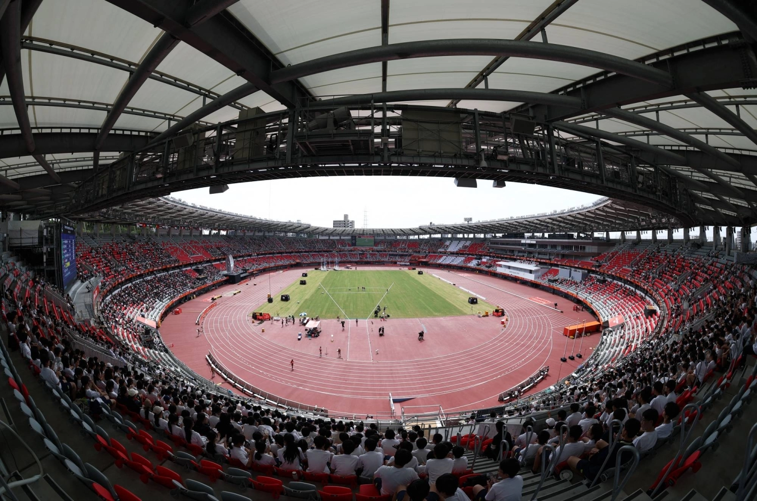 India's Women Win Athletics Gold at Asian Games 2026