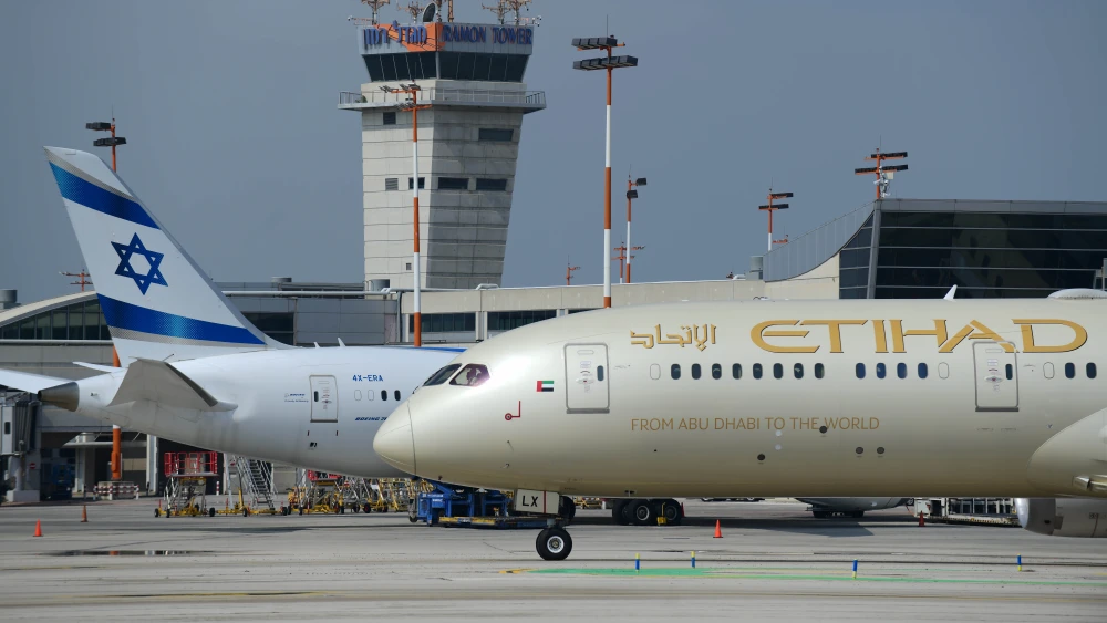 FlyDubai FZ1073: Did a Pilot Try to Crash the Plane?