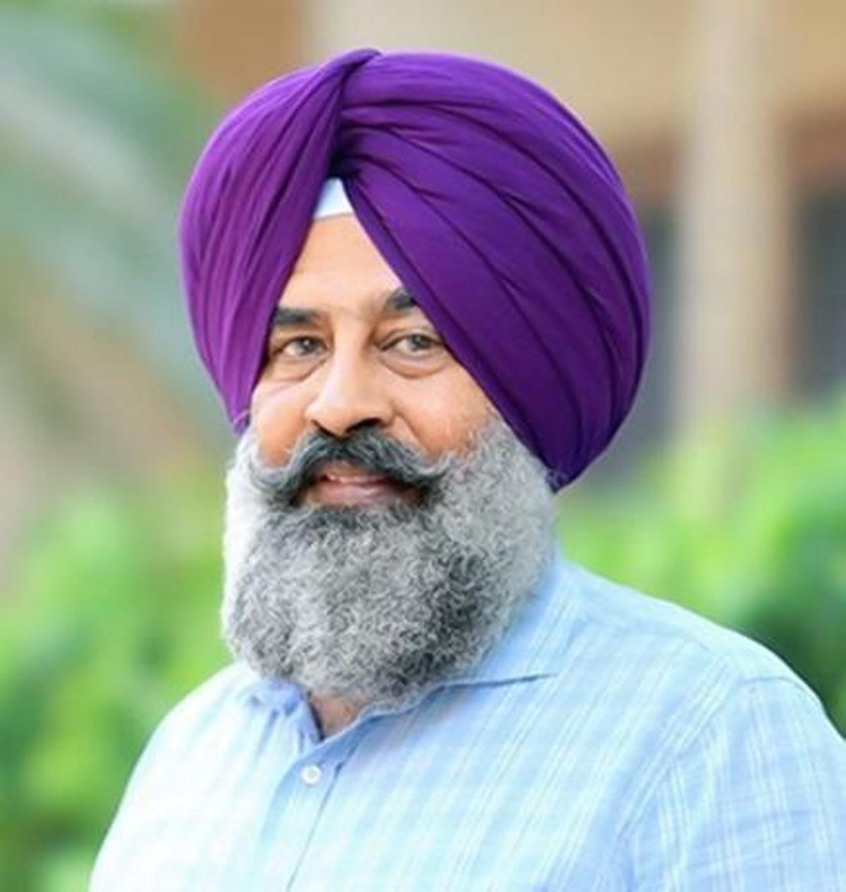 Pargat Singh Named Punjab Congress Chief: What Changes?