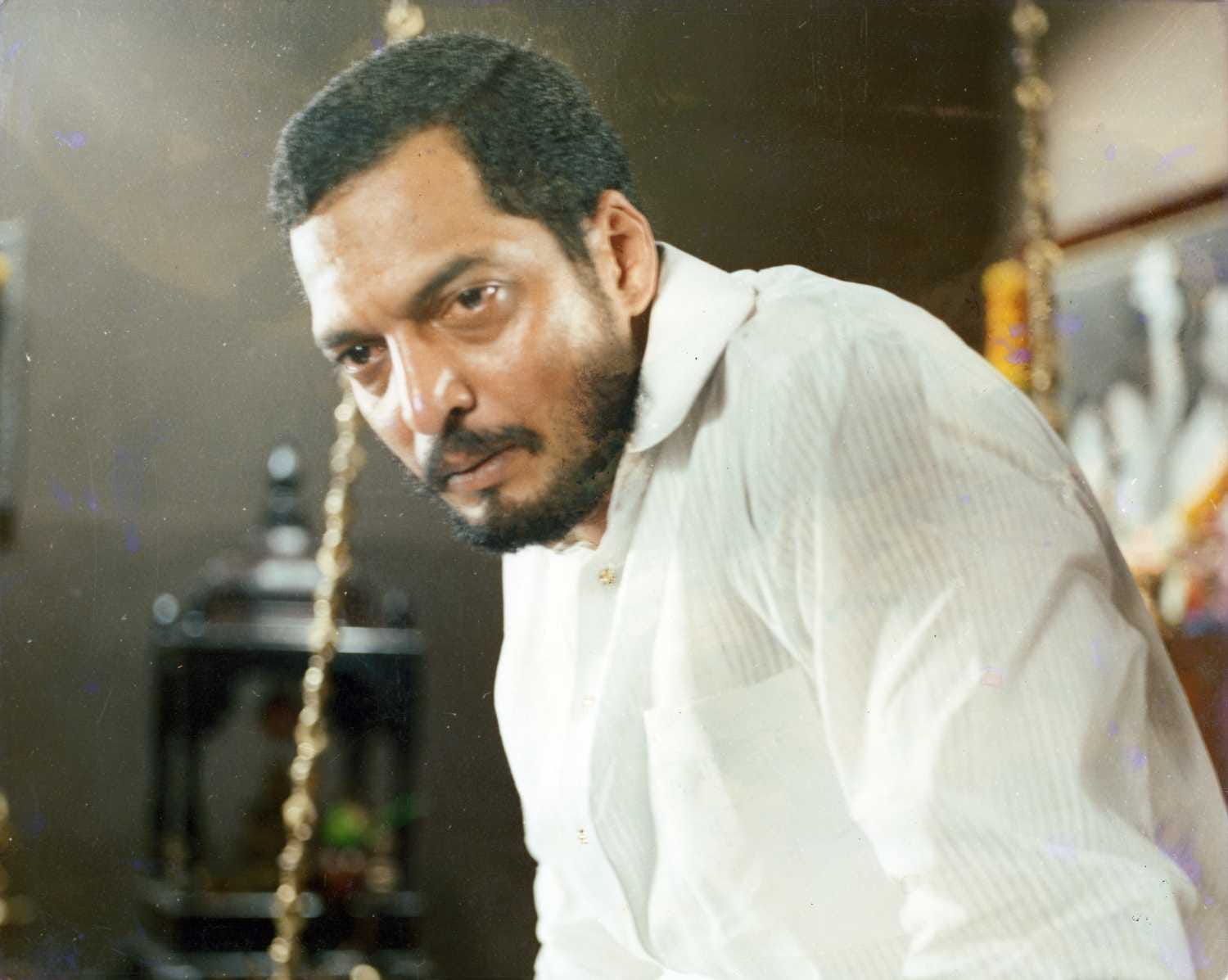 Nana Patekar: A Life in Indian Cinema (1949–2026)
