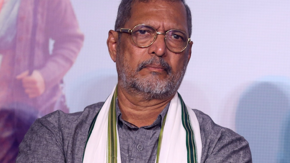 Nana Patekar: A Life in Indian Cinema (1949–2026)