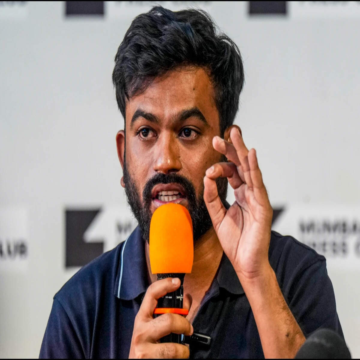 Dhruv Rathee, CJP & the SIR Electoral Row