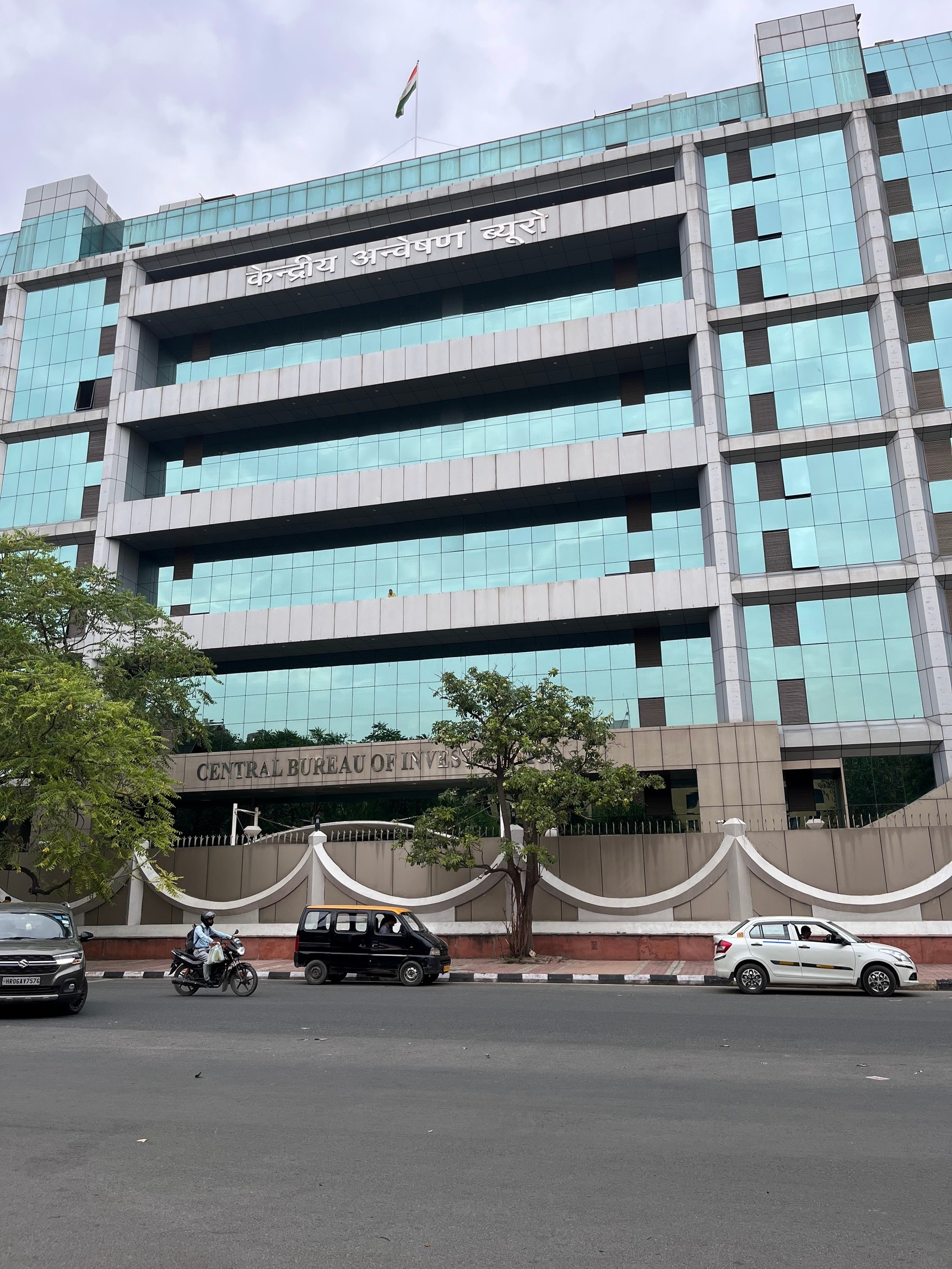 CBI Raids CM Mann's Aide: Was the Search Legal?
