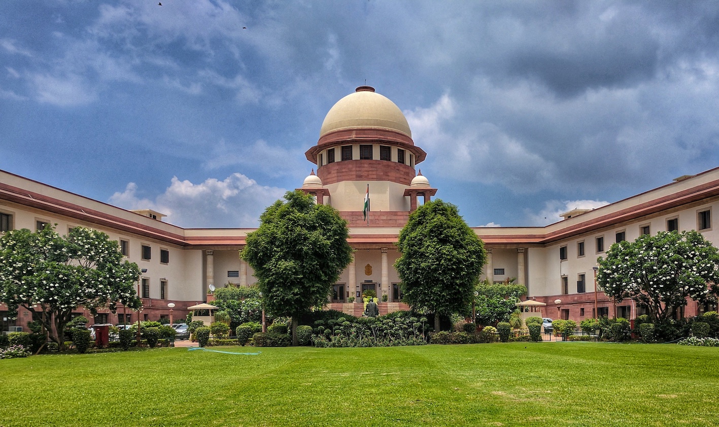CJI Surya Kant: Keep Supreme Court Out of Politics