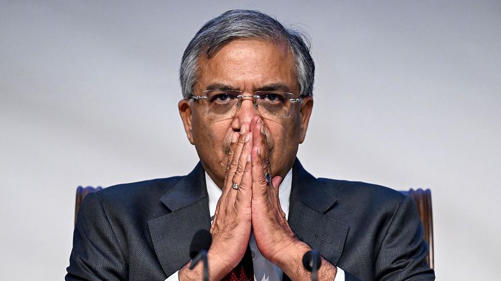CJI Surya Kant: Keep Supreme Court Out of Politics