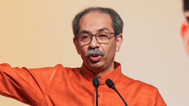Uddhav Thackeray Says 'There Can Be Only One Shiv Sena' Amid Fresh Wave of  Defections to Shinde Camp - Pragativadi I Latest Odisha News in English I  Breaking News