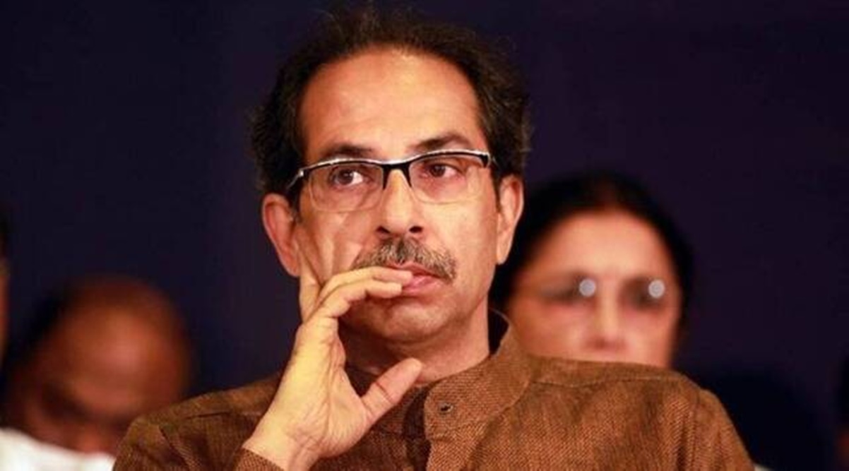 Uddhav Thackeray to begin 2-day Vidarbha tour from tomorrow | Mumbai News -  The Indian Express