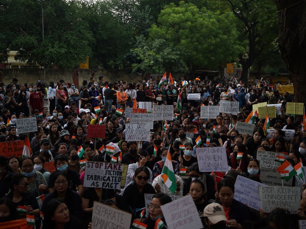 Dhruv Rathee: Kidnapped or Detained?