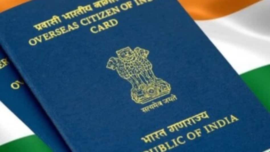 OCI Cards and Protests: What the Law Says